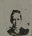 Fanny Sanders (1833 - 1913) Profile